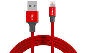 iphone cable color 1M
