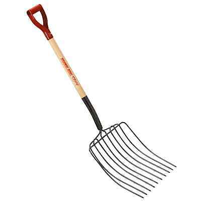 stable forged fork F/G