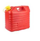 Jerry can plastic 10L