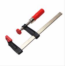F Clamp Light duty 120x1000mm