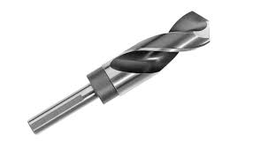 HSS drill bit 17mm reduced shank