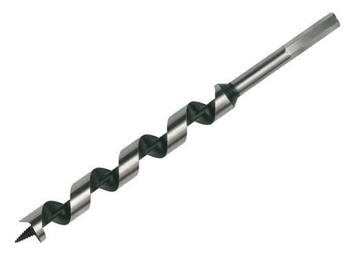 Long wood drill 32x350mm