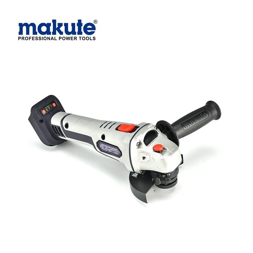 cordless grinder 20V 4" 5"Li-ion