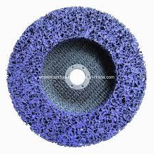 Paint strip Disc 125mm